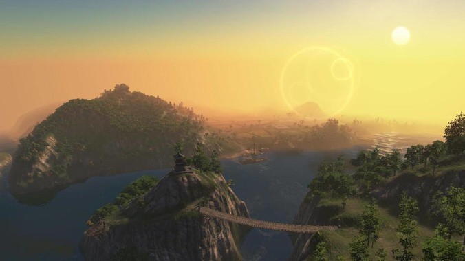 为什么Go仅仅160MB的安装包就可以编译程序，而Rust却还需要几个GB的VC++才能编译？